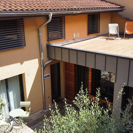 Maison D'Hotes Cote Saone Lyon Exterior photo